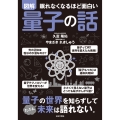 眠れなくなるほど面白い 図解 量子の話 量子の世界を知らずして たぶん 未来は語れない。