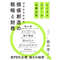 ビジネススクール企業分析 ゼロからわかる価値創造の戦略と財務