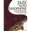 ジャズ・アルトサックス教本