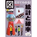図だけでわかる! 統計と確率