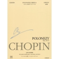 エキエル版 ショパン:ポロネーズ[シリーズA] ナショナル・エディション