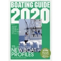 BOATING GUIDE 2020 ボート&ヨットの総カタログ Kaziムック