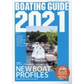 BOATING GUIDE 2021 ボート&ヨットの総カタログ Kaziムック