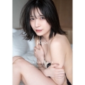 佐々木優佳里 1st写真集「Virgin」