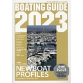 BOATING GUIDE 2023 Kaziムック