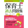 1回で受かる!保育士過去問題集 '25年版