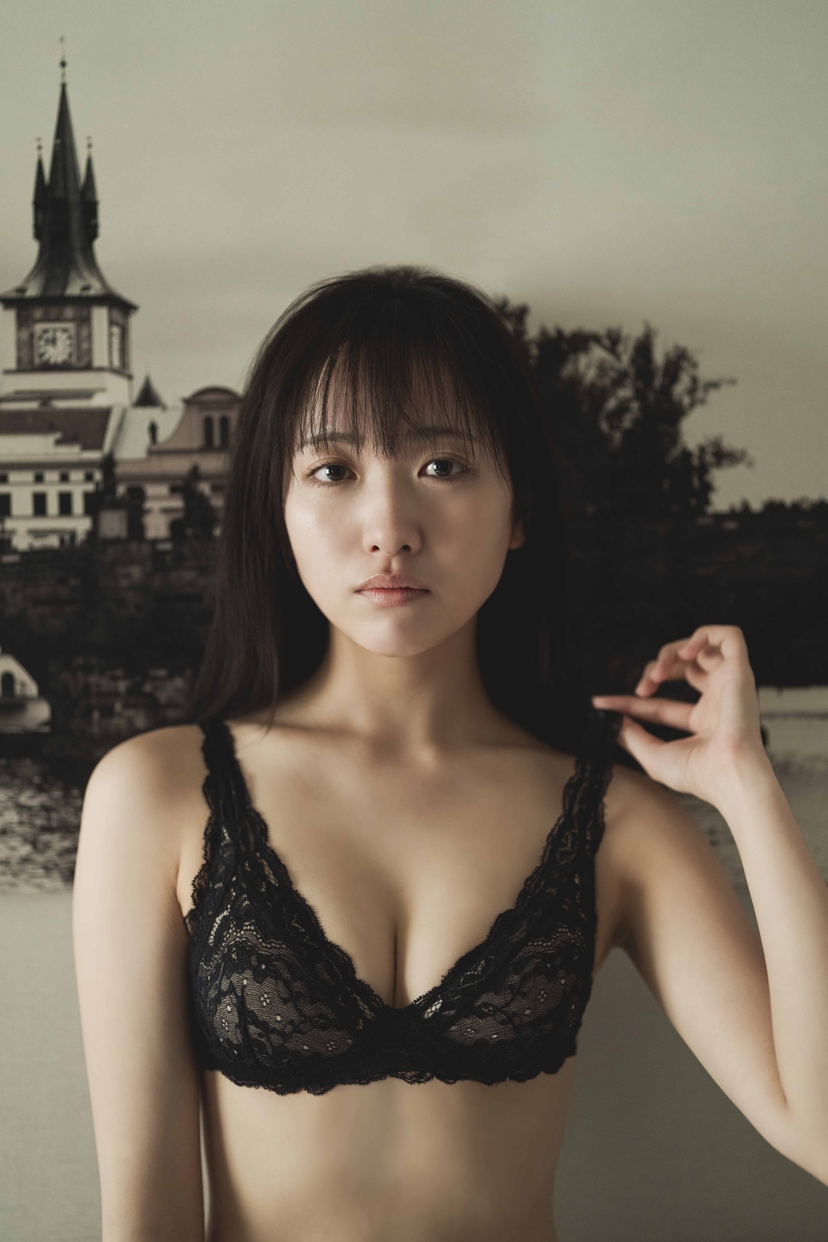 印象のデザイン dショッピング |HIROKAZU 「STU48石田千穂セカンド写真 (写真家) アイドル