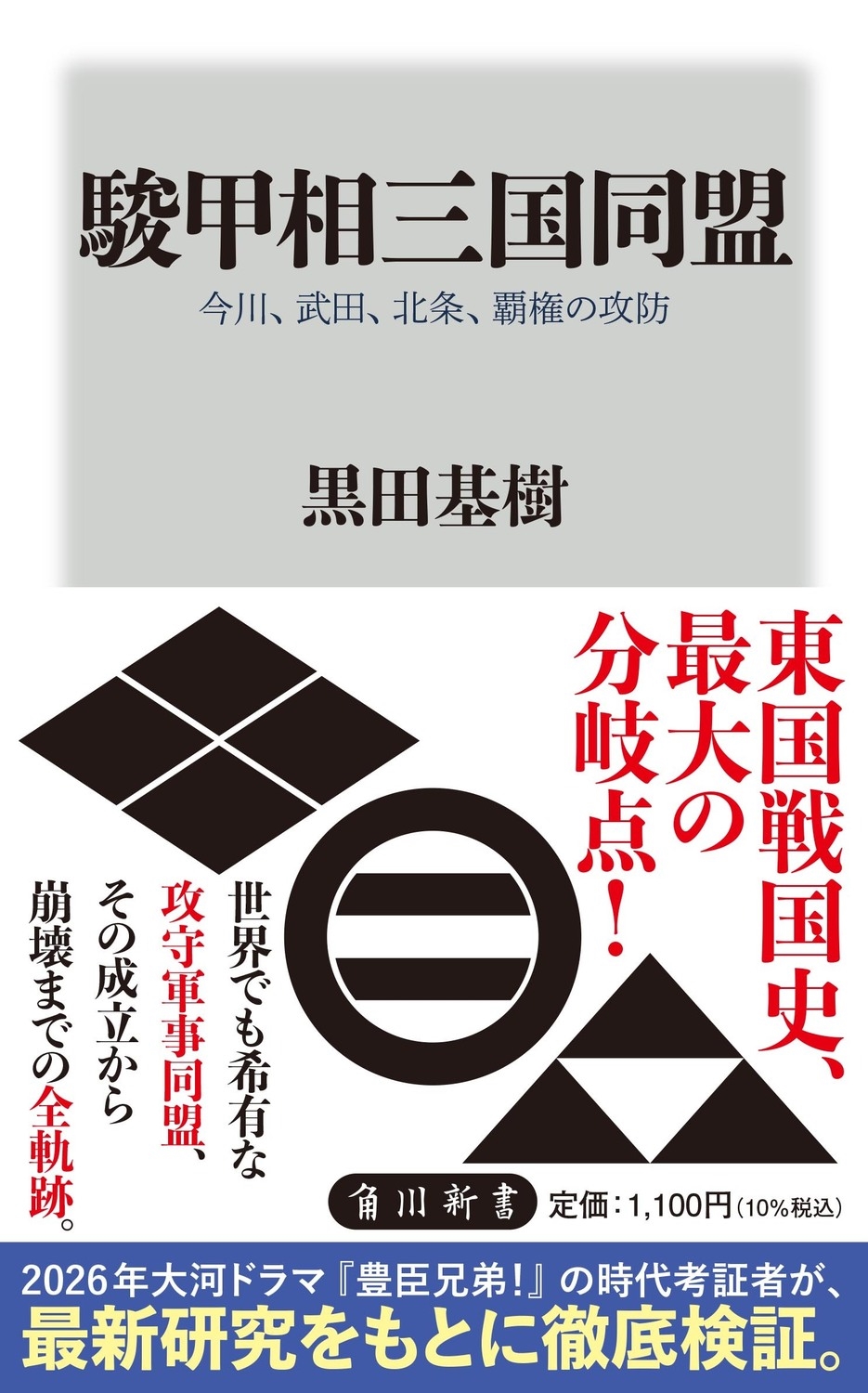 駿甲相三国同盟 今川、武田、北条、覇権の攻防 駿甲相三国同盟 今川、武田、北条、覇権の攻防