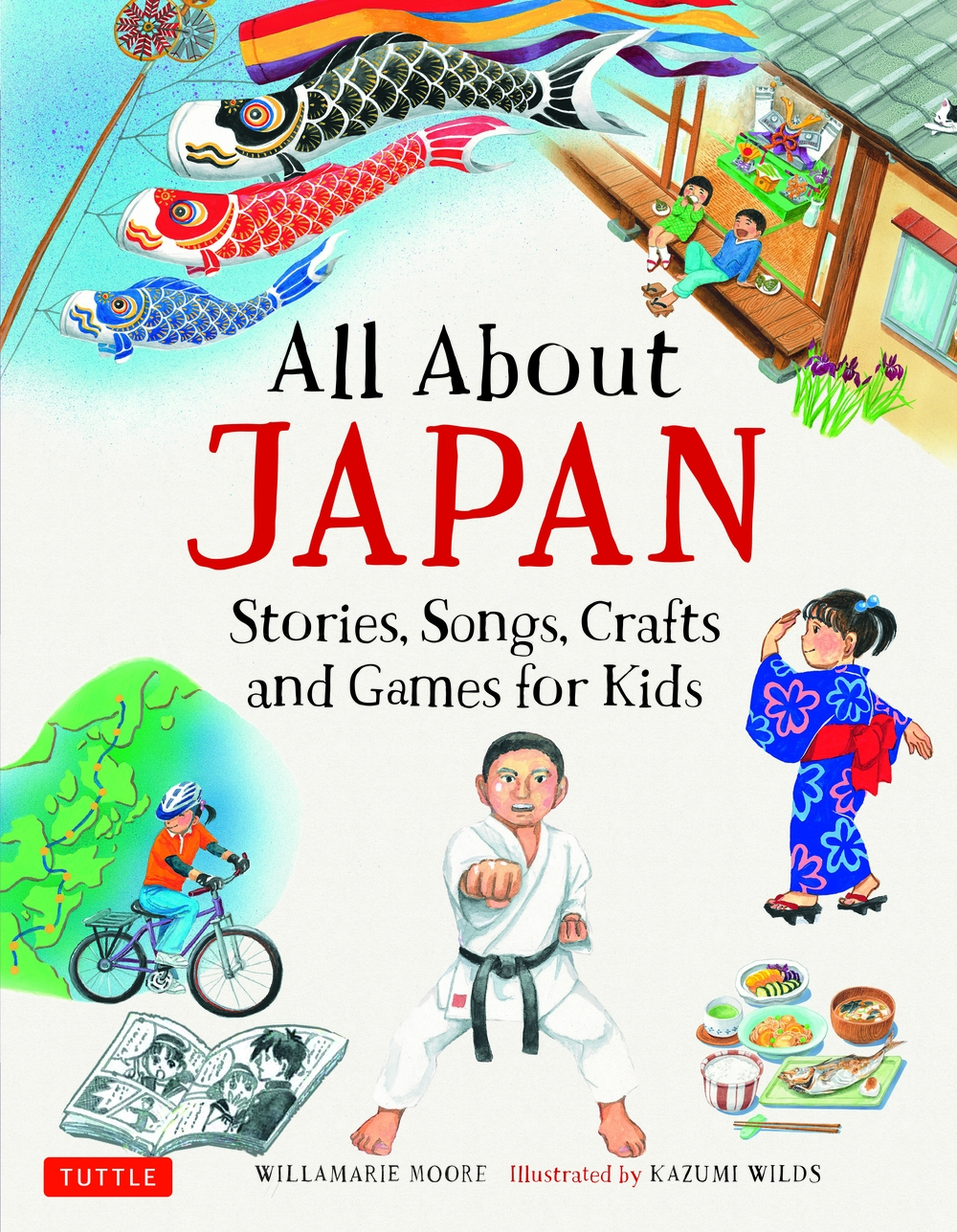 TOWER RECORDS ONLINE㤨Willamarie Moore/All About Japan Stories, Songs, Crafts and Games for Kids[9784805318294]פβǤʤ2,090ߤˤʤޤ