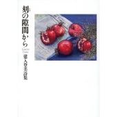 刻の隙間から 建入登美詩集