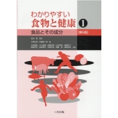 わかりやすい食物と健康 1