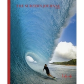 ザ・サーファーズ・ジャーナル日本版14.4