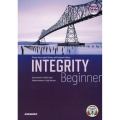 INTEGRITY Beginner-Vitalize Yo 海外メディア映像から深める4技能・教養英語【初級編】