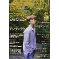 ASIAN POPS MAGAZINE 第153号