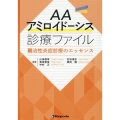 AAアミロイドーシス診療ファイル 難治性炎症診療のエッセンス