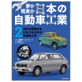 現代の国際社会における日本の自動車工業