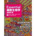 Essential細胞生物学