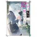 探偵はもう、死んでいる。12 (12)