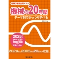 機械の20年間 2025年版