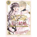 成金令嬢の幸せな結婚～金の亡者と罵られた令嬢は父親に売られて辺境の豚公爵と幸せになる～(3)