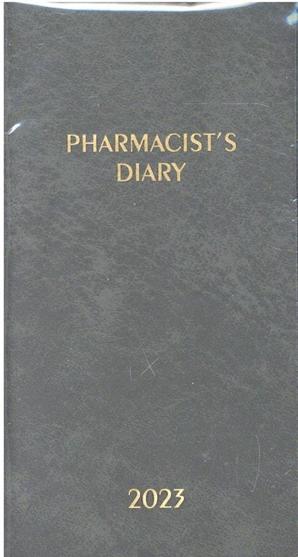 TOWER RECORDS ONLINE㤨޻ռĢ PHARMACISTS DIARY 2023[9784910546162]פβǤʤ1,430ߤˤʤޤ