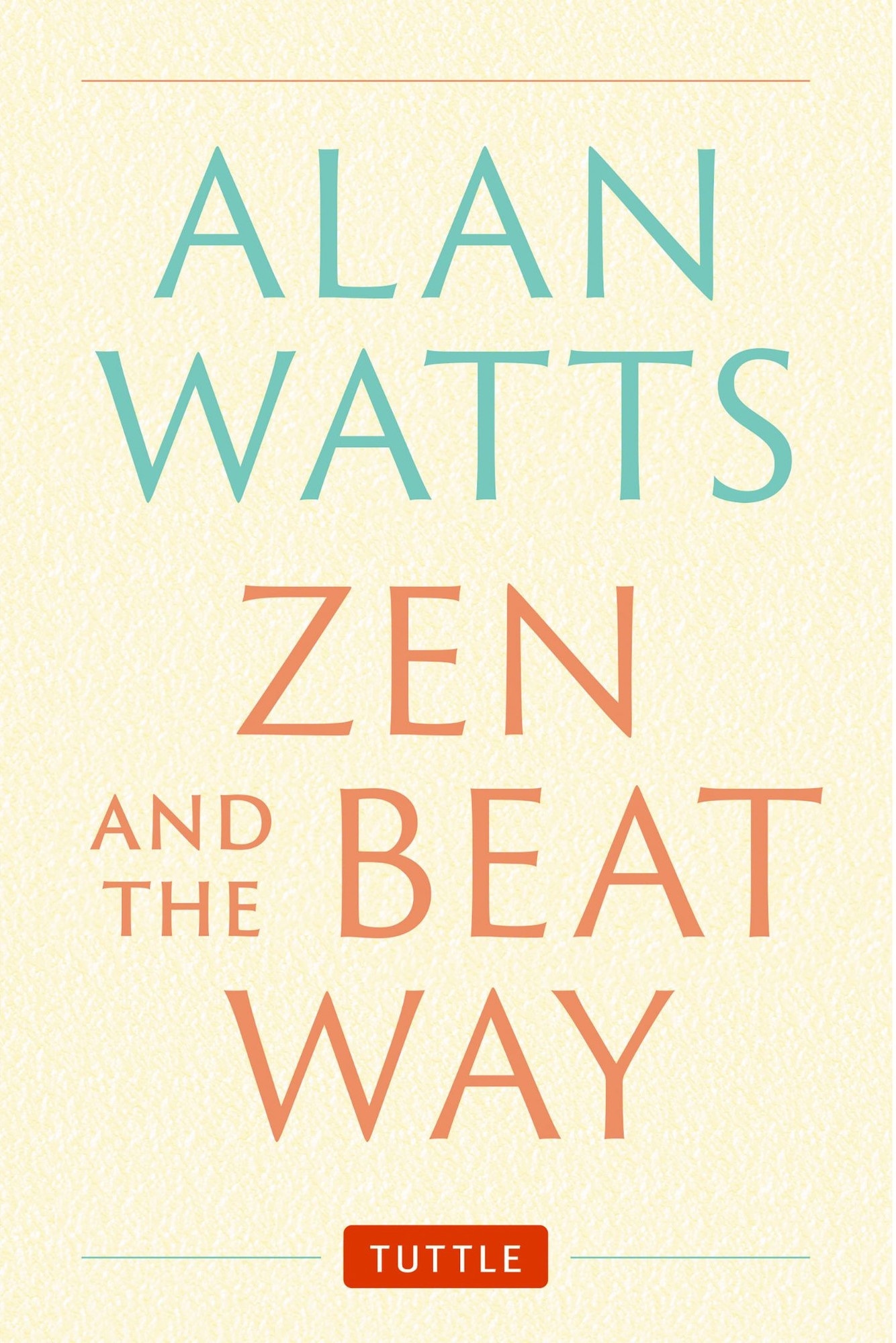 TOWER RECORDS ONLINE㤨Alan Watts/Zen and the Beat Way[9784805317068]פβǤʤ2,090ߤˤʤޤ