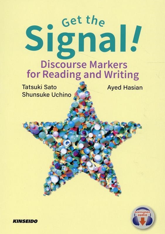 TOWER RECORDS ONLINE㤨ֺƣ/Get the Signal!-Discourse Mark ꡼ǥ&饤ƥ󥰤Ρܡפ뤷[9784764741812]פβǤʤ2,090ߤˤʤޤ