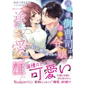 過保護な御曹司は薄幸の令嬢に一途な愛を注ぐ～契約結婚の奏でかた～