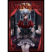 BanG Dream! Ave Mujica -manuscriptus- 1