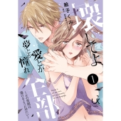 壊してよ、愛とか夢とか憧れ全部～その笑顔は蕩けるように冷たい～ ( 1)