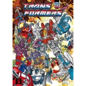 トランスフォーマークラシックス (VOL.9)