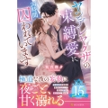 ヤンデレヤクザの束縛愛に24時間囚われています