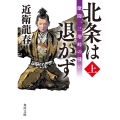 北条は退かず(上) 激闘、三増峠の戦い (1)