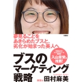 ブスのマーケティング戦略