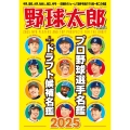 野球太郎No.054 プロ野球選手名鑑+ドラフト候補名鑑2025