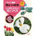 いっぱいあるよ!花のつくり (1)