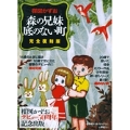 楳図かずお「森の兄妹」「底のない町」 完全復刻版
