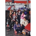 爆上戦隊ブンブンジャー 公式写真集-Don't stop the BoonBoom-