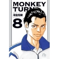 モンキーターン (8)