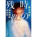 凍結事案捜査班 時の残像