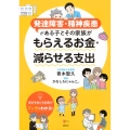 発達障害・精神疾患がある子とその家族が もらえるお金・減らせる支出