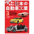 見てみよう! 日本の自動車の仕組みと工場