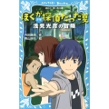 ぼくが探偵だった夏 少年浅見光彦の冒険