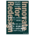「建設業界」×「不動産業界」×「住宅業界」 Innovate for Redesign 産業構造を変革し、次世代型ビジネスの実現を