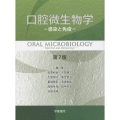 口腔微生物学