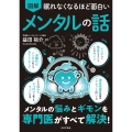 眠れなくなるほど面白い 図解 メンタルの話 メンタルの悩みとギモンを専門医がすべて解決!