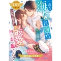 一途な海上自衛官は時を超えた最愛で初恋妻を離さない～100年越しの再愛～【自衛官シリーズ】
