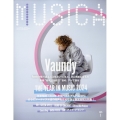 MUSICA (ムジカ) 2025年 01月号 [雑誌]