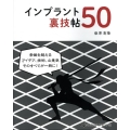 インプラント裏技帖50