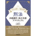司法試験・予備試験 刑法 出題趣旨・採点実感アナリティクス